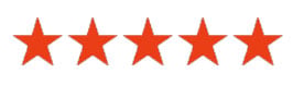 The Sports Creel Has 5 star reviews