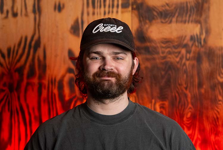 Austin Wrenn