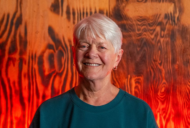 Lin Genteman