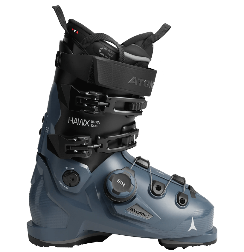 Ski Boot Fitting and Custom Boot Work in spokane