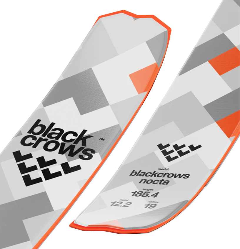 Ski Tuning and Ski Repair